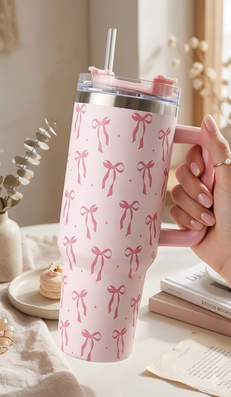 Tumbler
